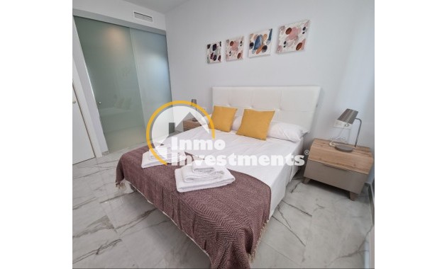 Gebrauchtimmobilien - Apartment - Los Altos
