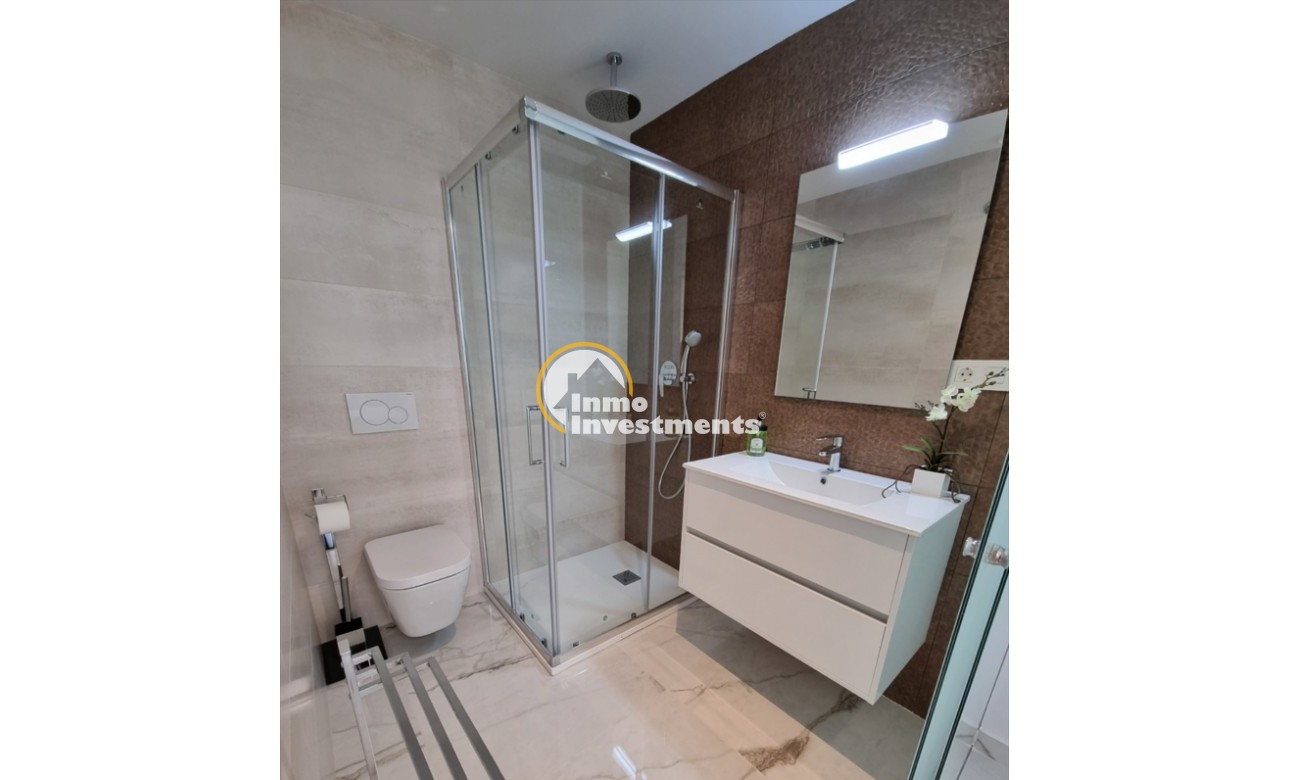 Gebrauchtimmobilien - Apartment - Los Altos