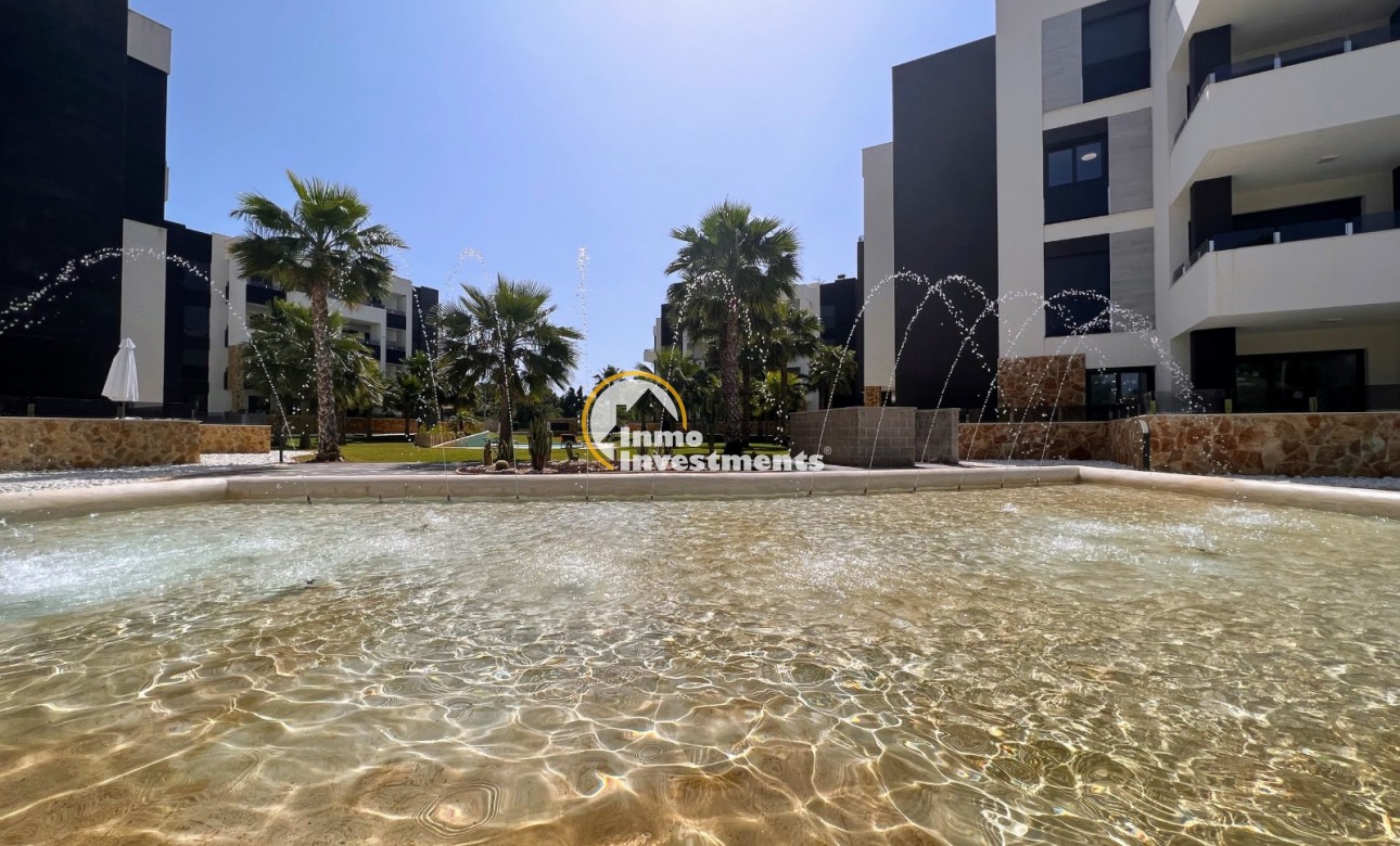 Gebrauchtimmobilien - Apartment - Los Altos