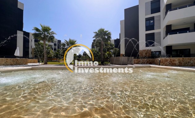 Gebrauchtimmobilien - Apartment - Los Altos