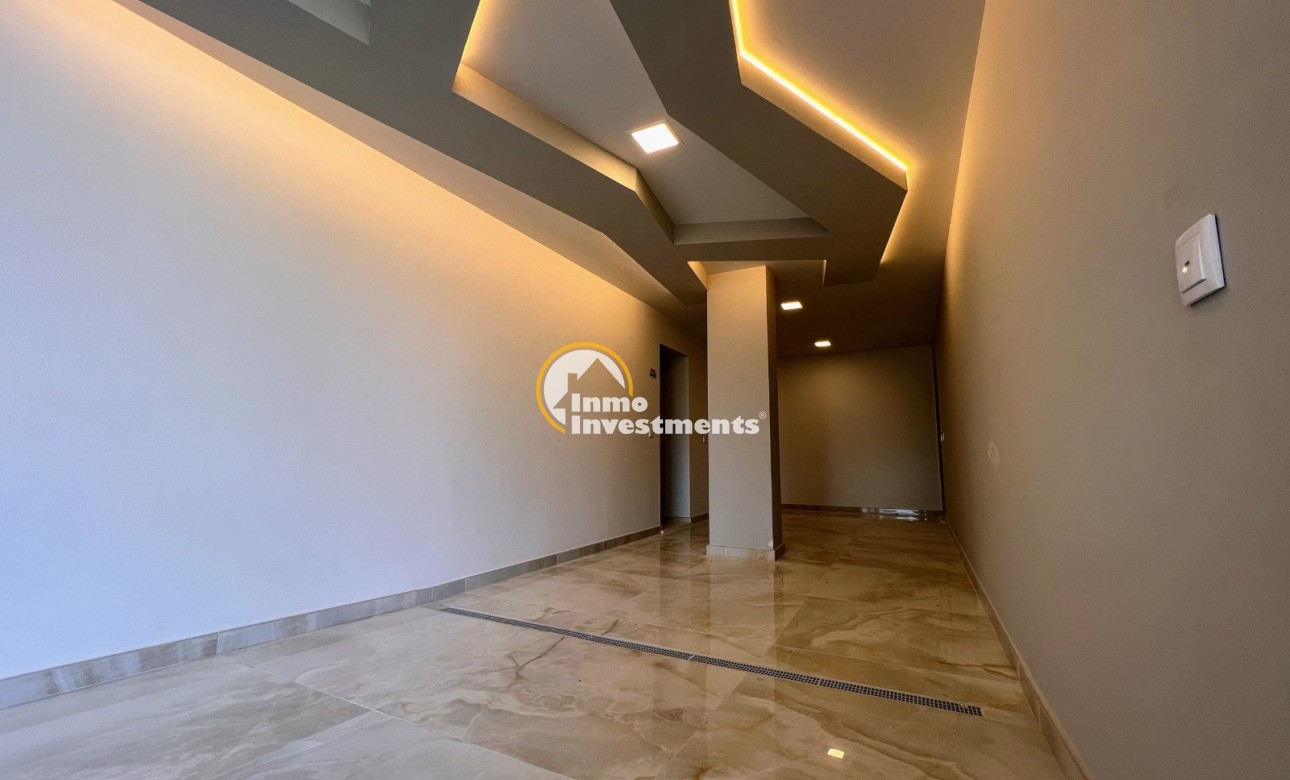 Gebrauchtimmobilien - Apartment - Los Altos