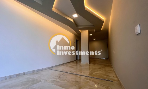 Gebrauchtimmobilien - Apartment - Los Altos