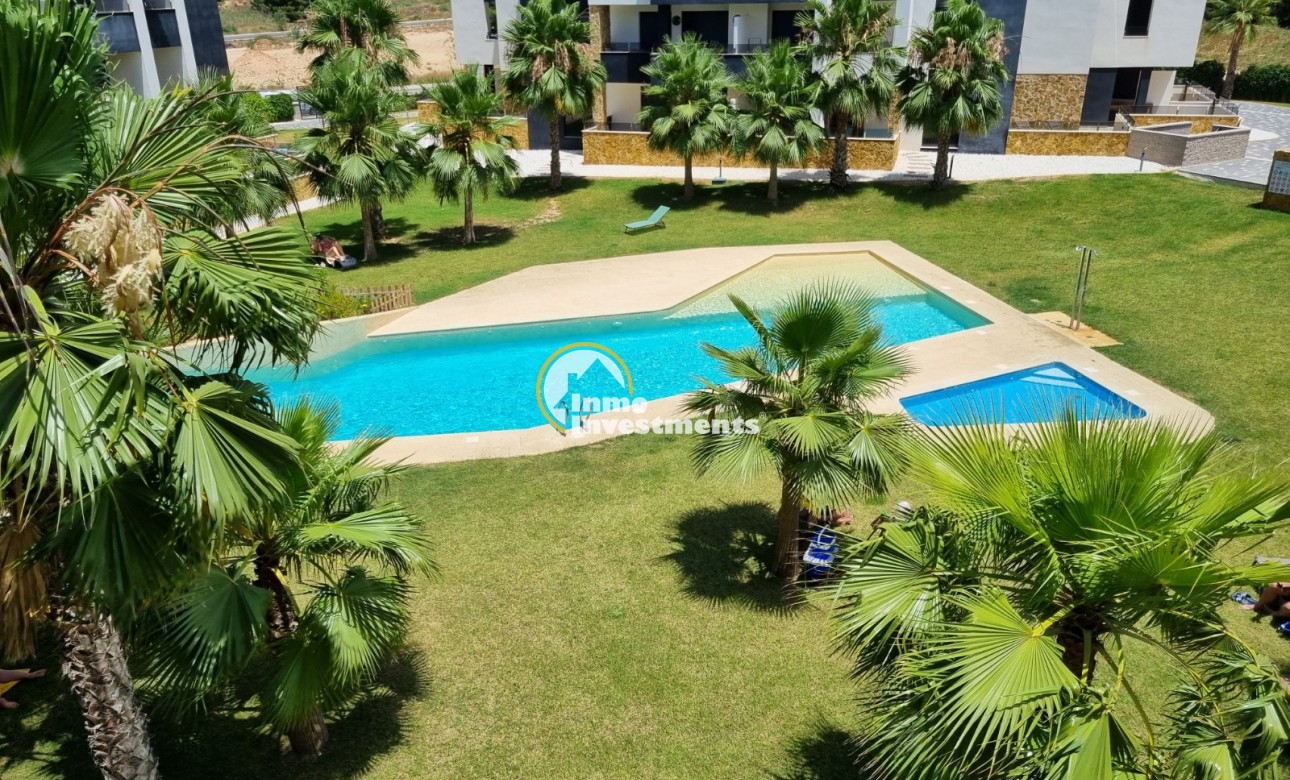 Gebrauchtimmobilien - Apartment - Los Altos