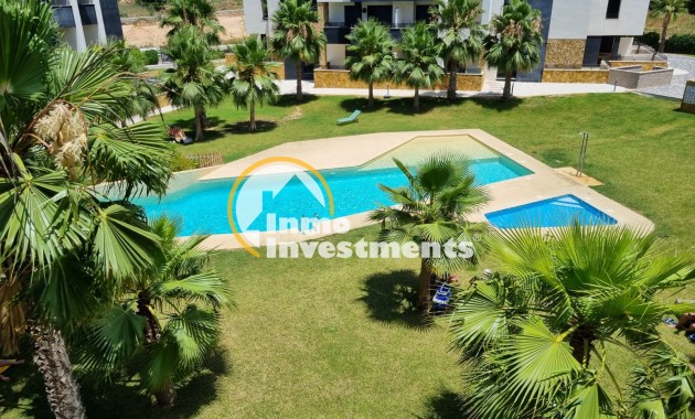 Gebrauchtimmobilien - Apartment - Los Altos