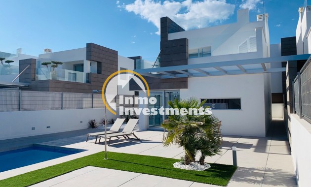 Bestaande bouw - Villa - El raso - 