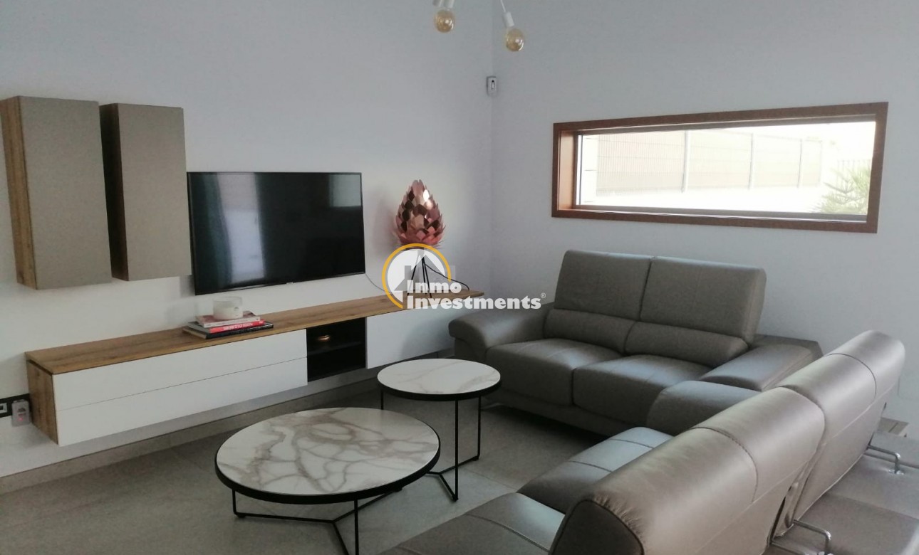 Bestaande bouw - Villa - El raso - 