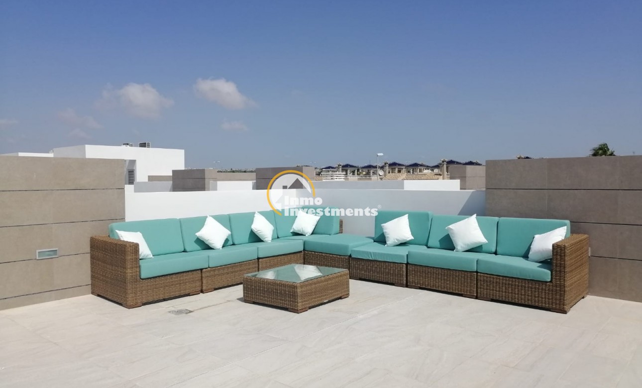 Bestaande bouw - Villa - El raso - 