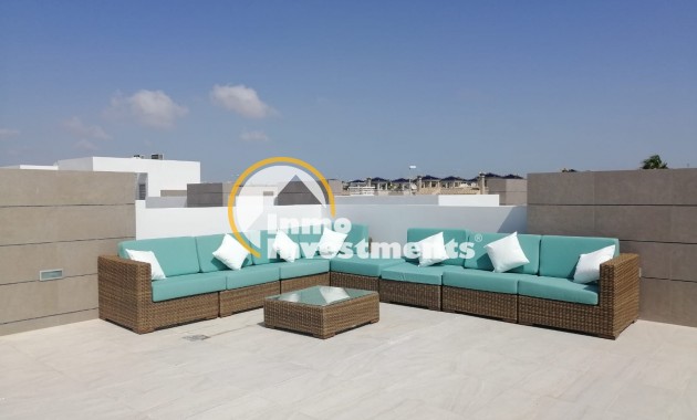 Bestaande bouw - Villa - El raso - 