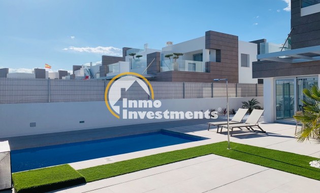 Bestaande bouw - Villa - El raso - 