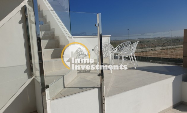 Bestaande bouw - Villa - El raso - 