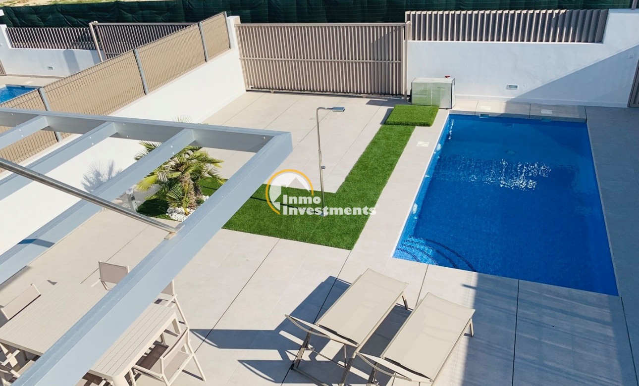 Bestaande bouw - Villa - El raso - 