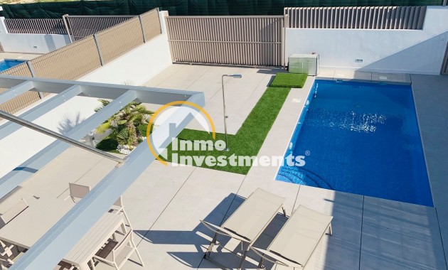 Bestaande bouw - Villa - El raso - 