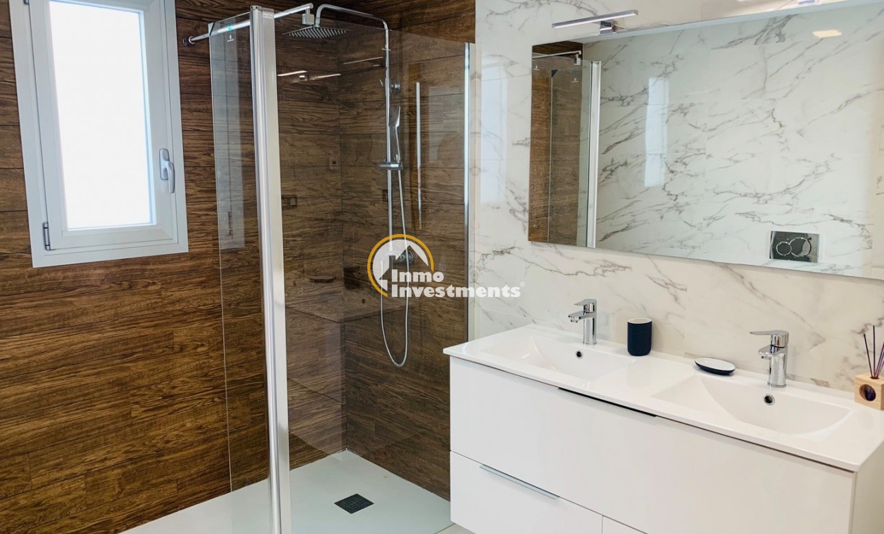 Bestaande bouw - Villa - El raso - 