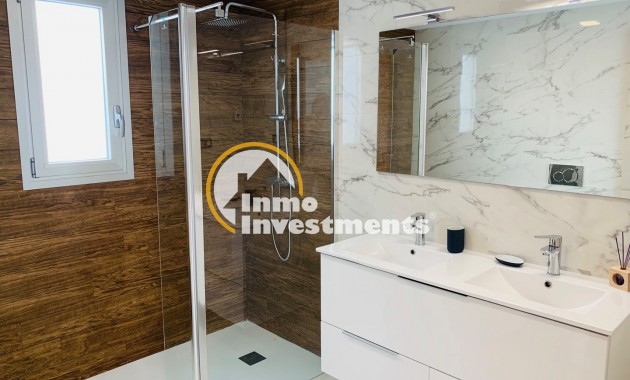 Bestaande bouw - Villa - El raso - 