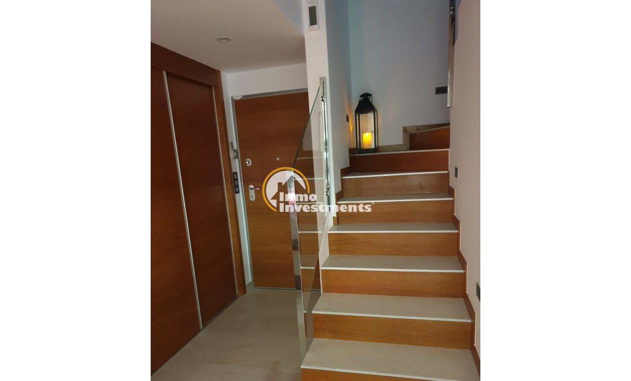 Bestaande bouw - Villa - El raso - 