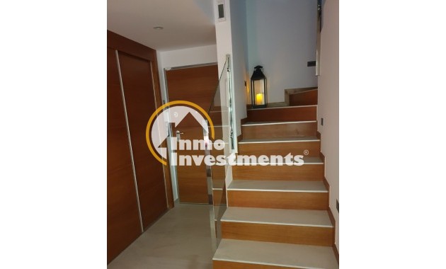 Bestaande bouw - Villa - El raso - 