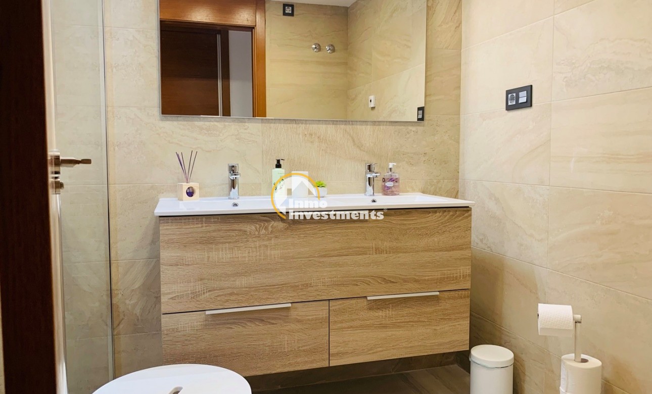 Bestaande bouw - Villa - El raso - 