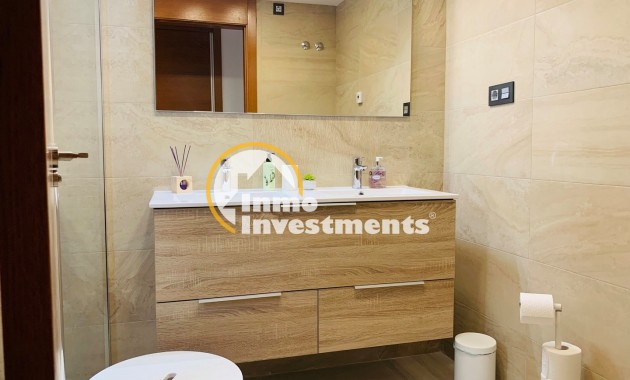 Bestaande bouw - Villa - El raso - 