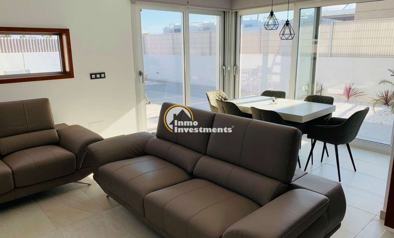 Bestaande bouw - Villa - El raso - 