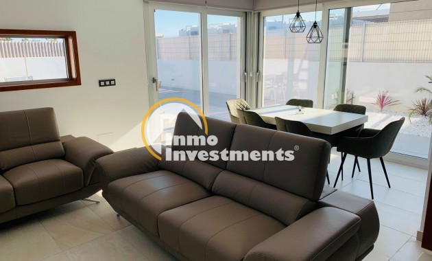 Bestaande bouw - Villa - El raso - 