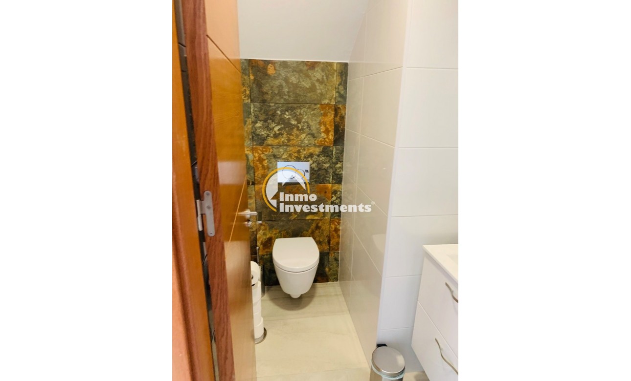 Bestaande bouw - Villa - El raso - 