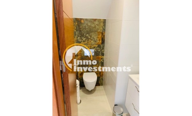 Bestaande bouw - Villa - El raso - 