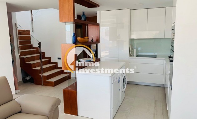 Bestaande bouw - Villa - El raso - 