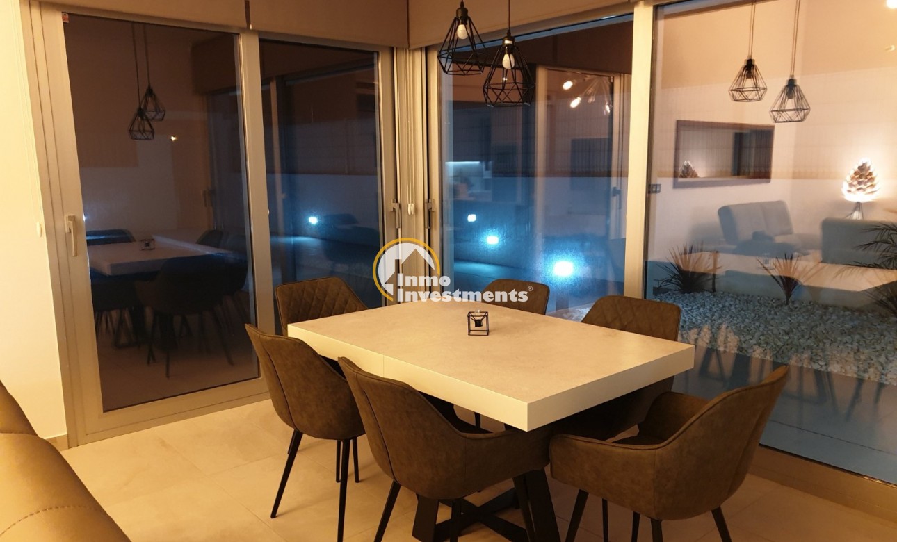 Bestaande bouw - Villa - El raso - 