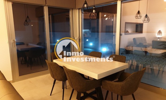 Bestaande bouw - Villa - El raso - 