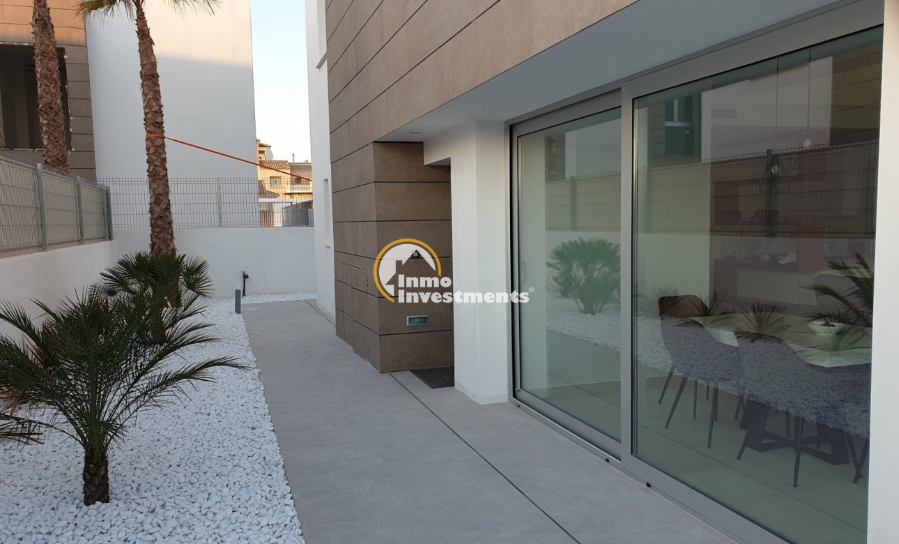 Bestaande bouw - Villa - El raso - 