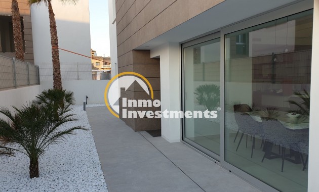 Bestaande bouw - Villa - El raso - 