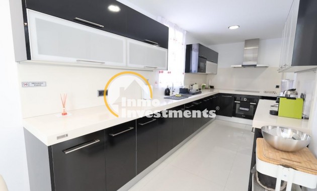 Bestaande bouw - Villa - Cabo Roig