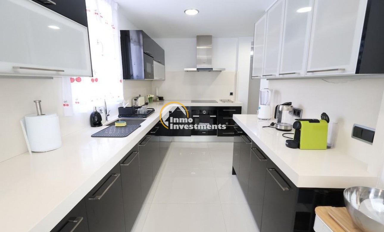 Bestaande bouw - Villa - Cabo Roig