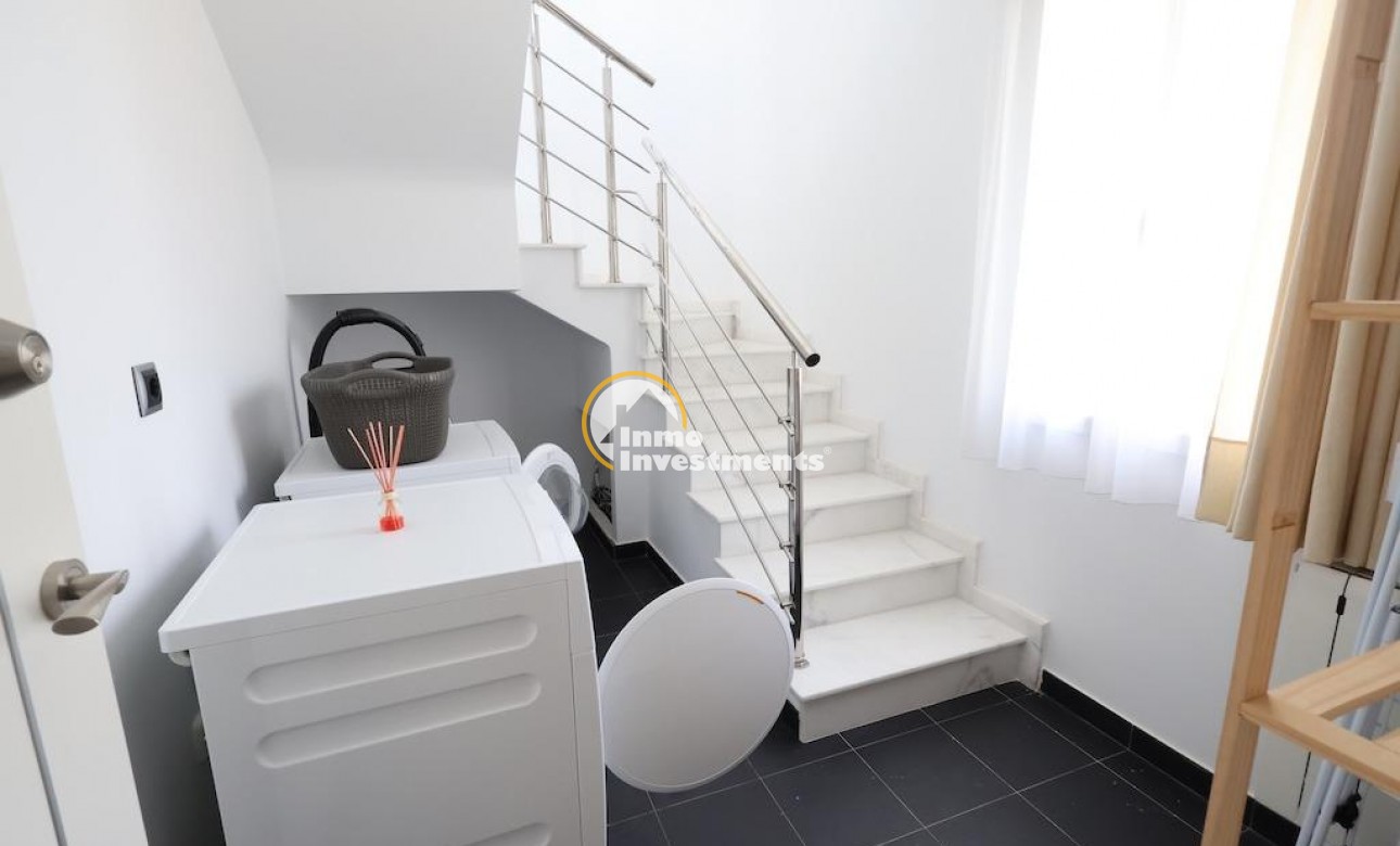 Bestaande bouw - Villa - Cabo Roig