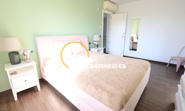 Bestaande bouw - Villa - Cabo Roig