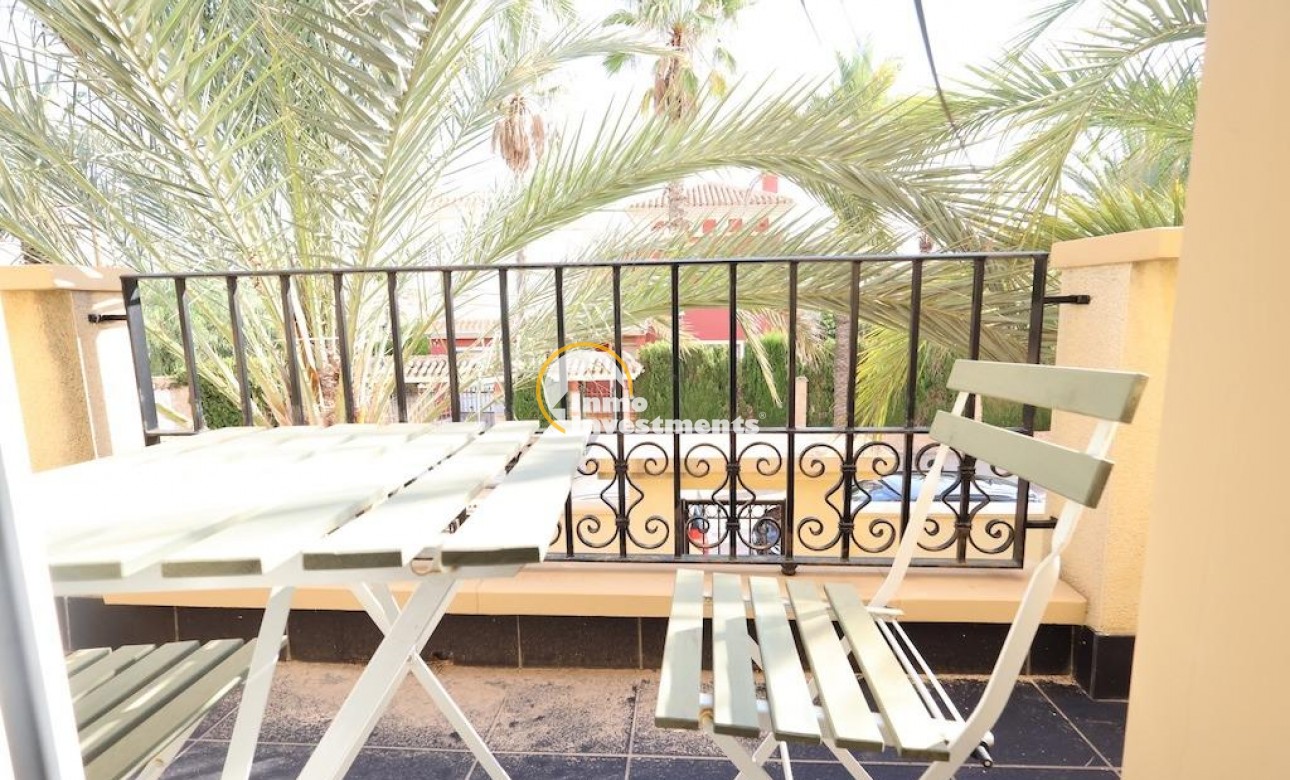 Bestaande bouw - Villa - Cabo Roig