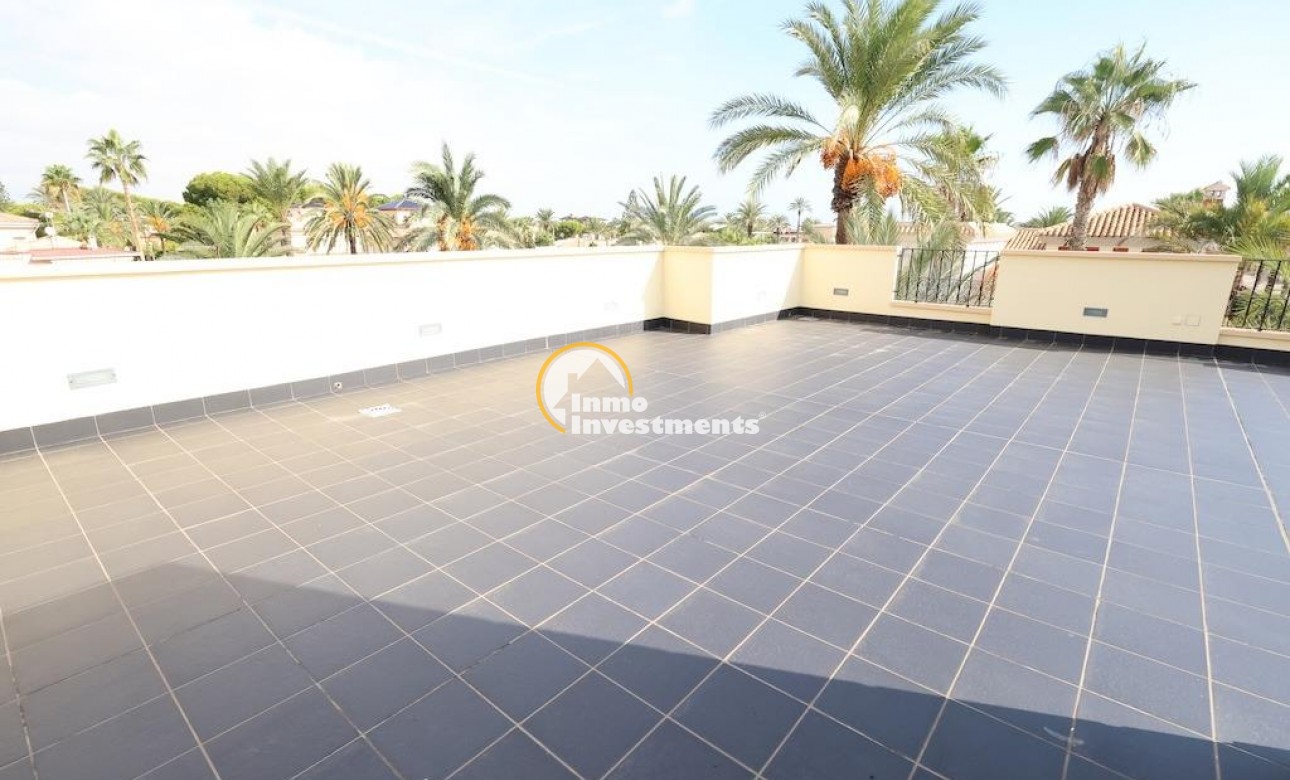 Bestaande bouw - Villa - Cabo Roig