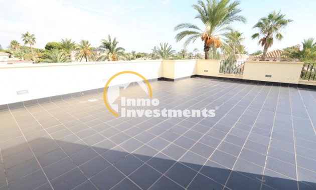 Bestaande bouw - Villa - Cabo Roig