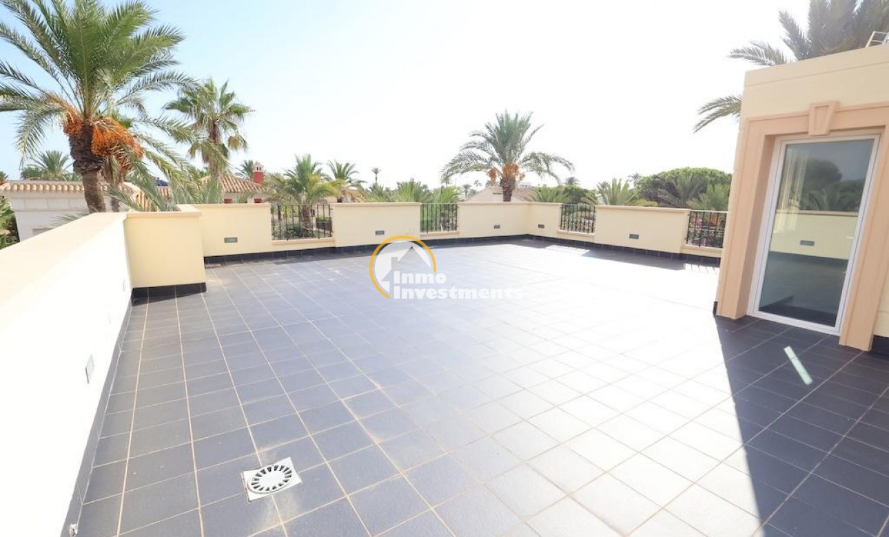 Bestaande bouw - Villa - Cabo Roig