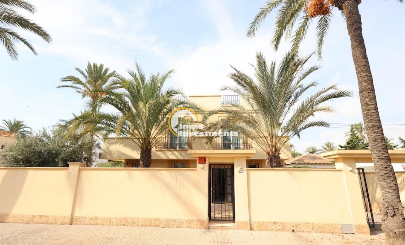 Bestaande bouw - Villa - Cabo Roig