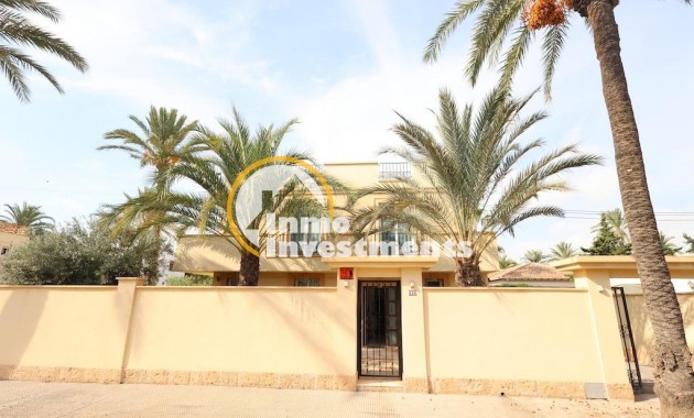 Bestaande bouw - Villa - Cabo Roig