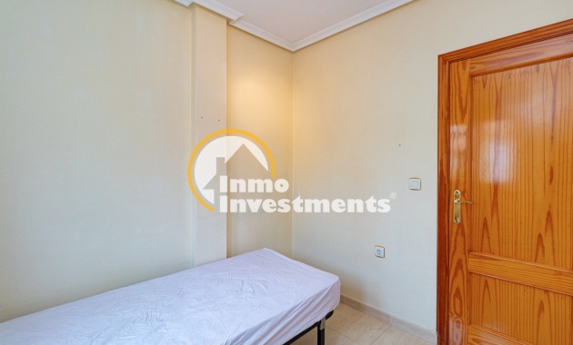 Resale - Town house - Playa Flamenca