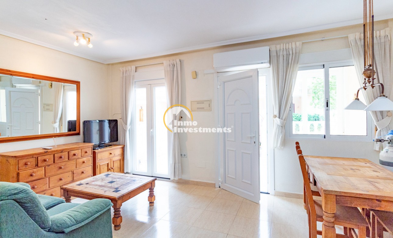 Resale - Town house - Playa Flamenca
