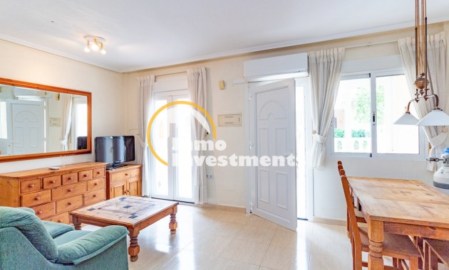 Resale - Town house - Playa Flamenca
