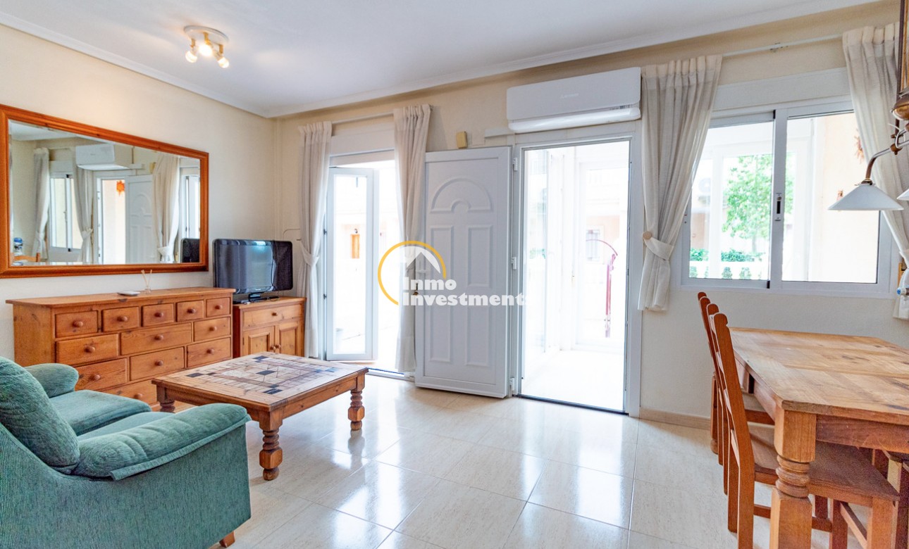 Resale - Town house - Playa Flamenca