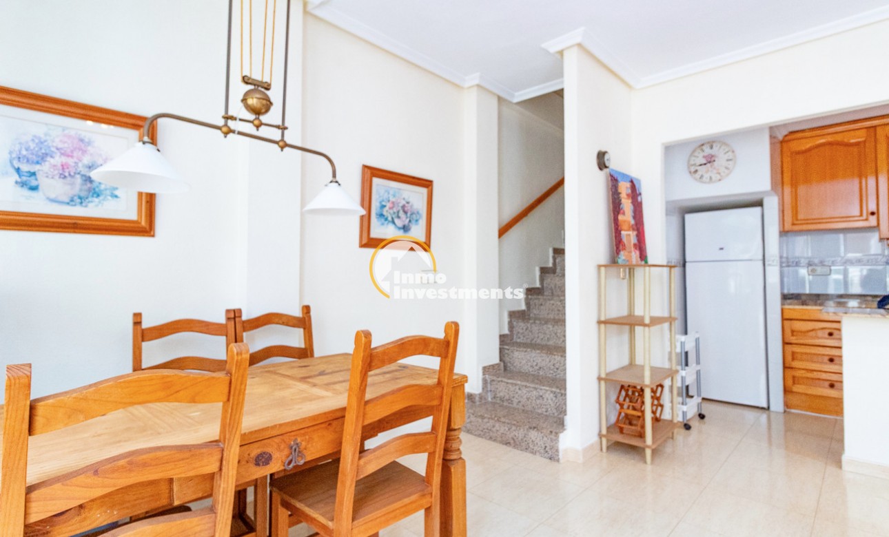 Resale - Town house - Playa Flamenca