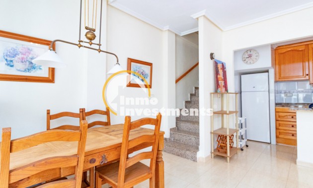 Resale - Town house - Playa Flamenca