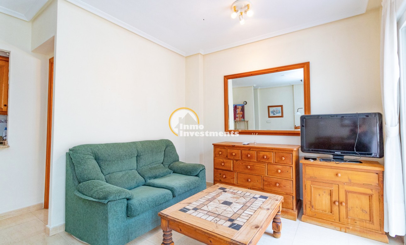 Resale - Town house - Playa Flamenca