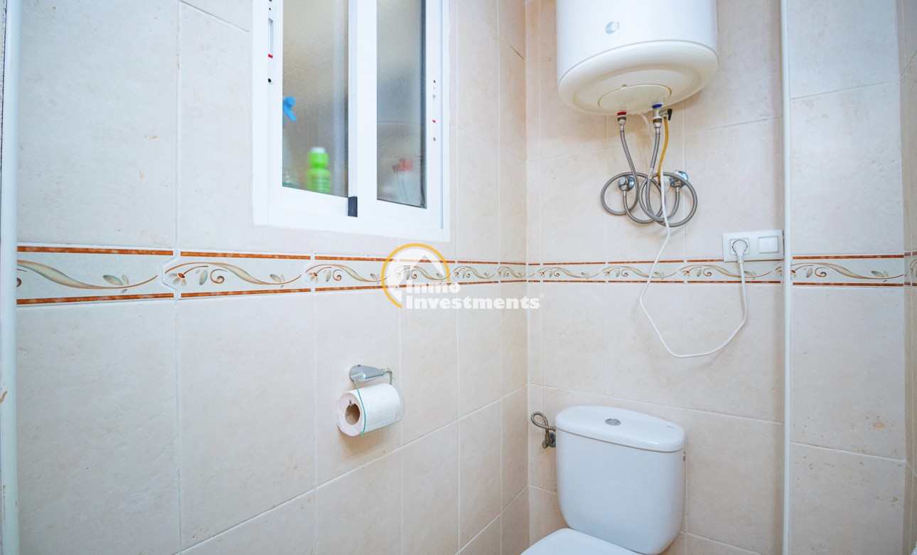 Resale - Town house - Playa Flamenca