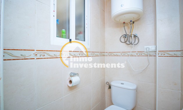 Resale - Town house - Playa Flamenca